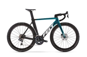 Велосипед Felt Ar Advanced Ultegra Di2