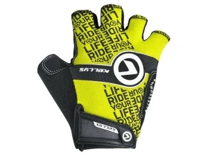 Перчатки Kellys COMFORT