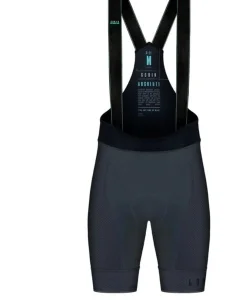 Велотрусы с лямками Gobik ABSOLUTE 5.0 MEN - K10