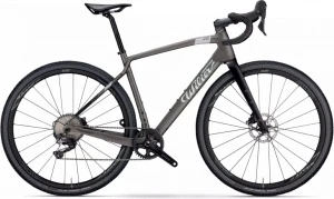 Велосипед Wilier Jena GRX 1x12 RS171 (2023)