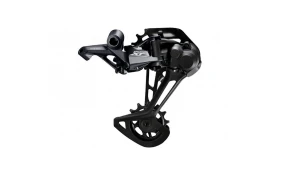 Переключатель задний SHIMANO Deore XT RD-M8100 Rear Derailleur / 12-Speed (OEM), SGS-Длинная лапка /