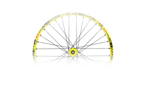 Колесо заднее Mavic Deemax Ultimate 27.5" 12x150 Intl'16