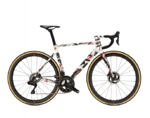 Велосипед Wilier Filante Dura Ace di2 SLR42 Limited Edition