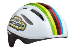 Шлем велосипедный Lazer Kids Bob