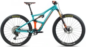 Велосипед Orbea OCCAM M10 2021