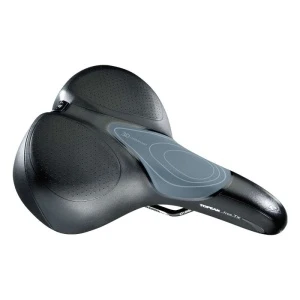 Седло TOPEAK FREE_TX, 3D COMFORT