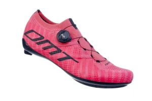 Велотуфли шоссейные DMT KR1 Shoes Giro D'italia Edition Велотуфли шоссейные DMT KR1 Shoes Giro D'italia Edition