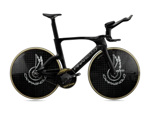 Велосипед Pinarello Bolide F HR 3D