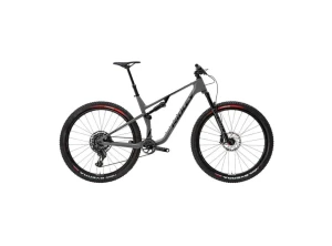 Велосипед Ridley RAFT XC GX-X01 Eagle