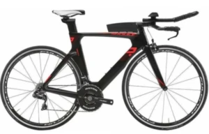 Велосипед Ridley Dean Ultegra 2021