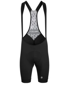 Велошорты Assos Mille GT Bib Shorts,мужские