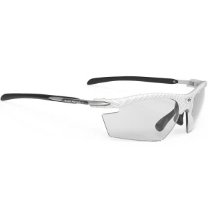 Очки Rudy Project RYDON White Carbonium - ImpctX Photochromic 2Black
