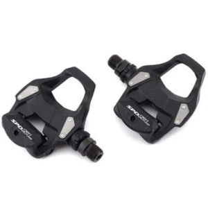 Педали SHIMANO PD-R500 SL Road