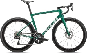 Велосипед Specialized Tarmac SL8 Shimano Ultegra Di2 Велосипед Specialized Tarmac SL8 Shimano Ultegra Di2