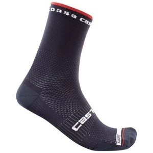 Носки Castelli ROSSO CORSA PRO 15