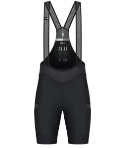 Велотрусы с лямками Gobik GRIT MEN - K10