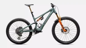 Велосипед Specialized S-Works Turbo Levo SL LTD (2025)
