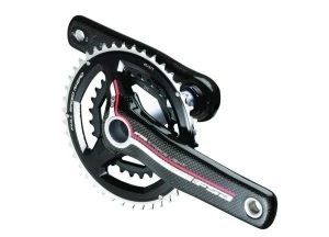 Система FSA MTB K-Force LIGHT Cer. BB30 27/42 175мм X10