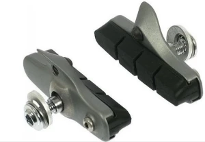 Колодки SHIMANO шоссейн., R55C3, для BR-6700, пара