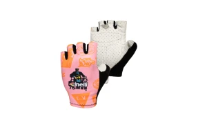 Велоперчатки Cinelli Gloves 75Th Anniversary Short