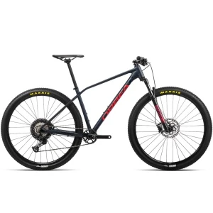 Велосипед Orbea Alma H30 (2021)