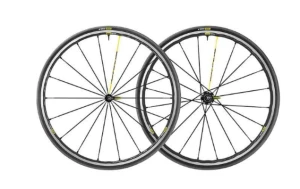 Колеса Mavic KSYRIUM Pro UST INT Disk 12x142 M-25