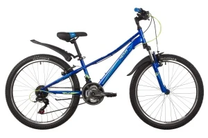 Велосипед Novatrack VALIANT 24" Велосипед Novatrack VALIANT 24"