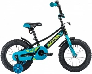 Велосипед Novatrack VALIANT 14" Велосипед Novatrack VALIANT 14"