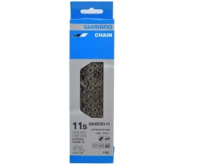 Цепь SHIMANO Ultegra/XT CN-HG701-11 Chain / Пин в комплекте / 11-Speed
