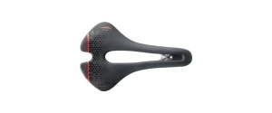 Седло Selle San Marco ASPIDE Short Open-Fit CFX-wide blk 250 x 155 mm