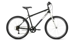 Велосипед Forward ALTAIR MTB HT 26 1.0 (2022)