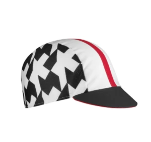 Шапочка под шлем Assos EQUIPE RS Summer Cap national Red