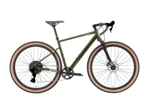 Велосипед Hagen GR10 Air 700C (2025)