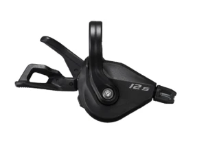 Шифтеры SHIMANO Deore, M6100-R, прав, 12ск, на хомут, без индикатора, тр. 2050мм с SP41 1880мм