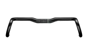 Руль KS Ether Gravel Carbon 31.8x420mm
