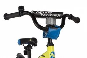 Велосипед Novatrack DODGER 14"