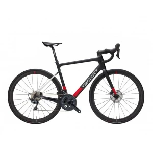 Велосипед шоссейный Wilier Garda Disc SRAM FORCE AXS Ksyrium (2024)