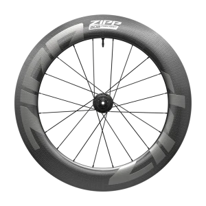 Комплект колес Zipp 808 Firecrest Tubeless Disc-brake