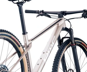 Рама BMC Twostroke 01 V1 Carbon/White/Grey 2023