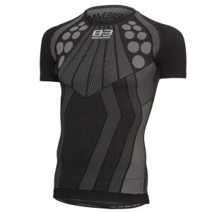 Белье нательное BIEMME кор.рукав  DOLOMITI