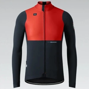 Куртка Gobik MIST BLEND MAN JESTER Куртка Gobik MIST BLEND MAN JESTER