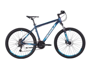 Велосипед DEWOLF Ridly` 40 2021