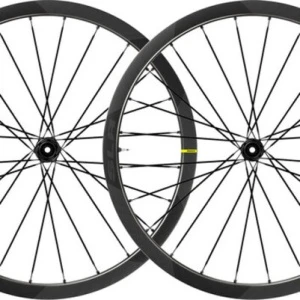 Колеса Mavic Cosmic SLR 32 DCL M11 пара