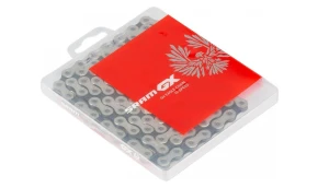 Цепь Sram Eagle GX CN-EAGL-GX-A1 Chain / Замок PowerLock в комплекте / 12-Speed