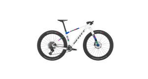 Велосипед Scott Scale Gravel RC Bike (2025)