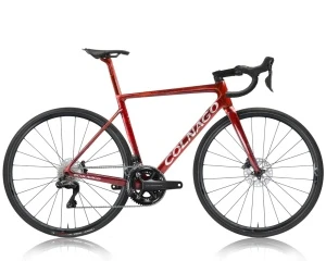 Велосипед Colnago V3Rs Disc Ultegra Di2 12v R600 RCRD 2022