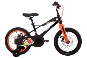 Велосипед Novatrack LYNX  16" (2024)