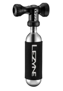 Насос Lezyne Control Drive CO2 HI Gloss Head only