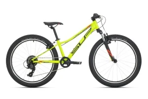 Велосипед Superior Racer XC 24 (2024)