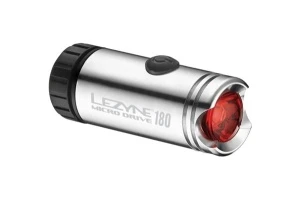 Фонари Lezyne Micro Drive 450 Xl Pair